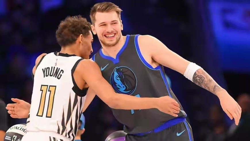 NBA史上最赚的选秀签向下交易？换来探花带队夺冠，送走状元水了