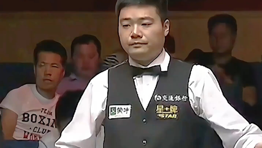 体坛记忆｜ 辉哥无解斯诺腾空出世，墨菲欲哭无泪当场下跪，全场哄堂大笑