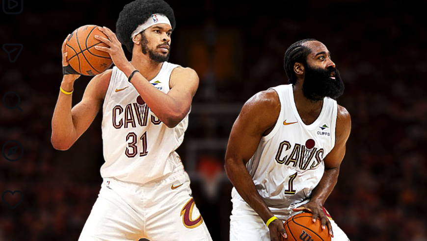 揭秘艾伦爆发之谜：始于莫布利受伤后对话 哈登加盟把一切推向新高度