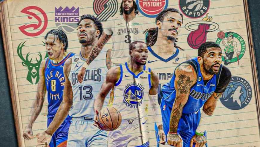 NBA市场动态汇总：灰熊对莫兰特要价曝光 掘金拒绝交易沃特森