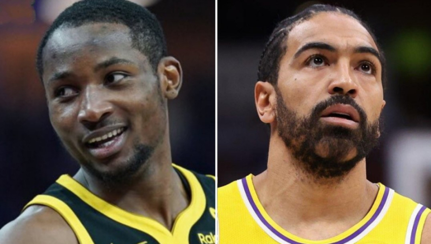 湖人勇士谈判库明加交易！紫金军3换1报价曝光 勇士毫无兴趣