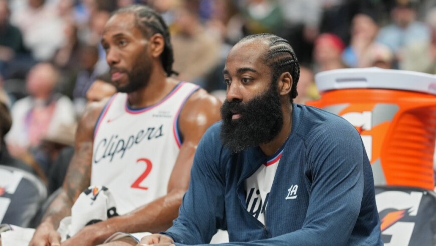 放弃百万美元和落叶归根的故事，哈登的傲骨能换回总冠军吗