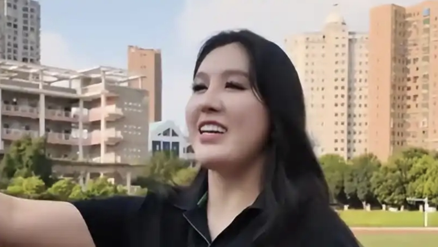 离谱！永州美女老板用奇葩理由解释未送车：亲口赖账 把球迷当傻子