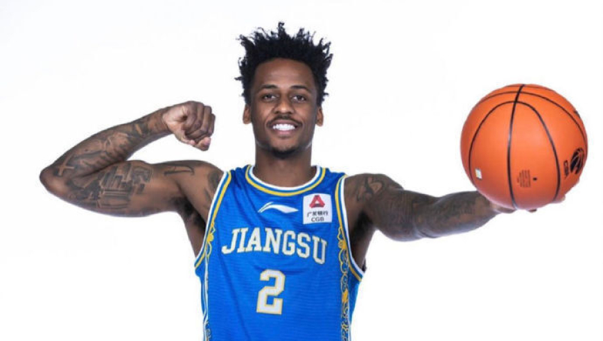 布莱克尼被指控操纵比赛！对阵广东状态失常 同伙获利近20万美金