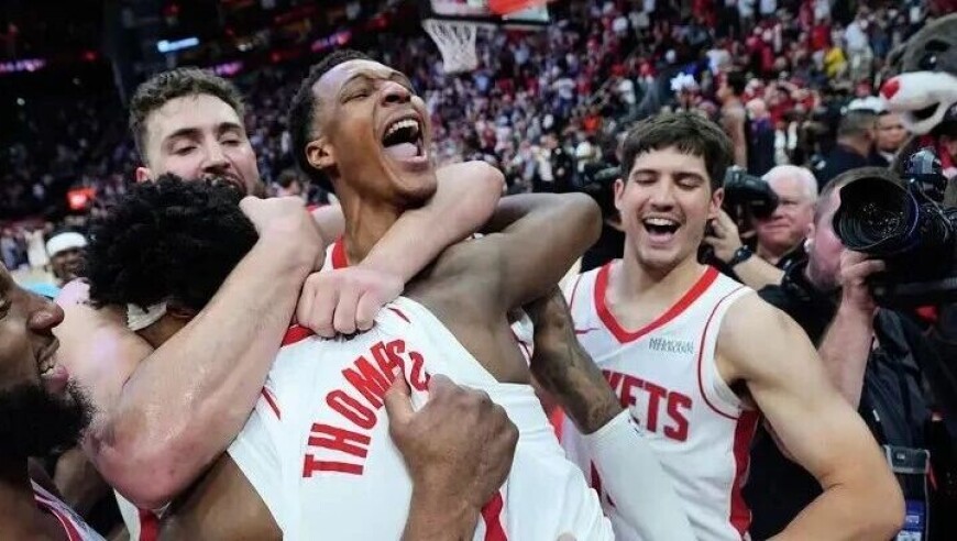 当网红教练遇上力工思维：湖人绝杀叫掌控 火箭绝杀叫命硬 | 狂言专栏