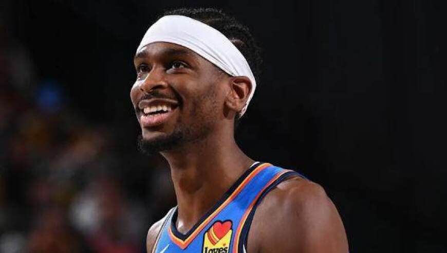 8连胜领跑！雷霆二当家缺阵仍无敌，深度升级太可怕