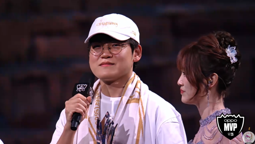 T1大战HLE！小吕布和Zeus首次联手面对老东家