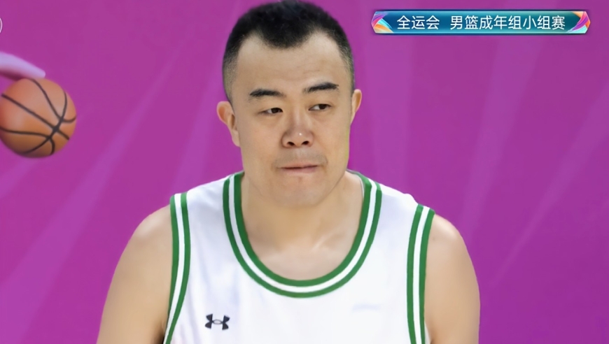 随着辽宁124-60造惨案，四川两连胜，全运会男篮最新积分榜出炉！