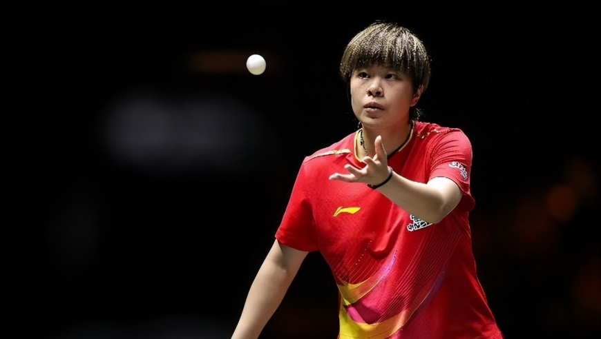 WTT冠军赛：13人率先挺进16强！29日赛程公布，国乒四人出战