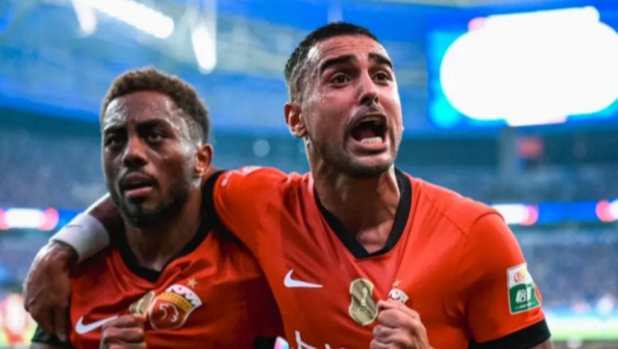 上海海港为啥能夺冠？只因本赛季有“3多”，其中“1多”很离谱