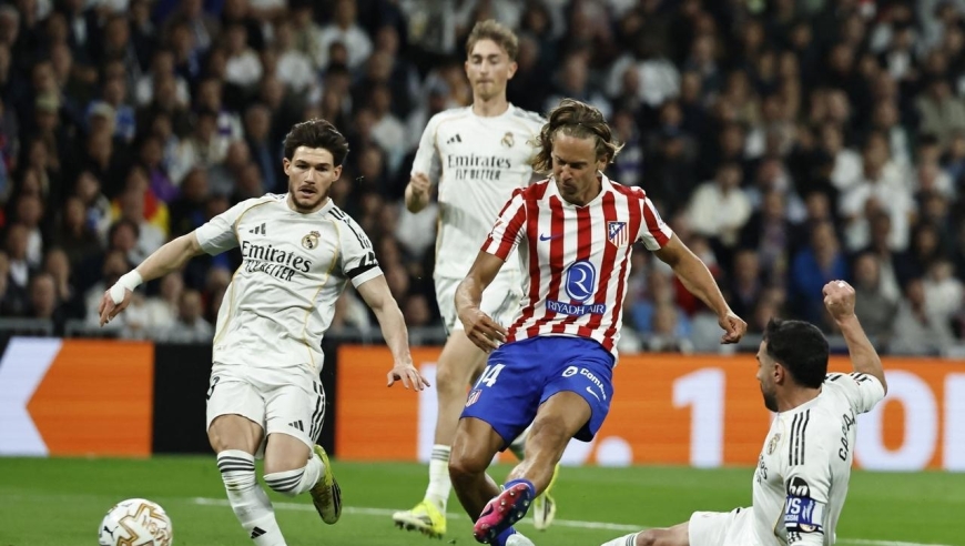 随着皇马3-2，皇家贝蒂斯1-2，巴塞罗那1-0，西甲最新积分榜出炉