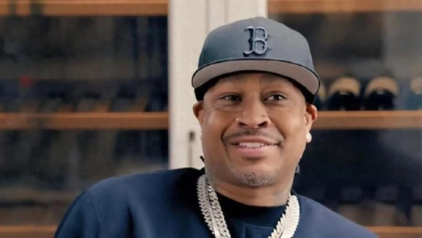 艾弗森评历史最强阵容，网友：常规赛能82胜0负，保底十连冠