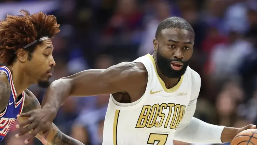 NBA最新排名出炉！快船渔翁得利，勇士被两队反超，一队稳压湖人