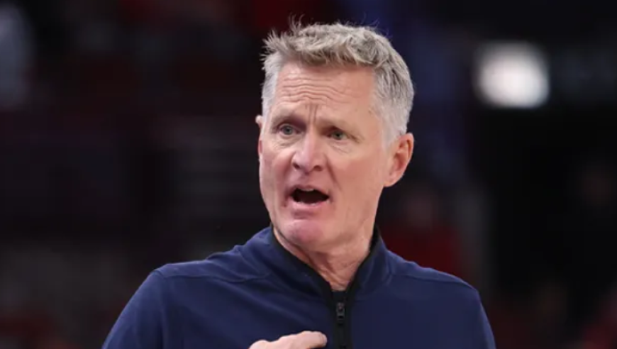 戈贝尔赛后摊牌，库里满意一事！格林有新消息，科尔清楚勇士缺陷