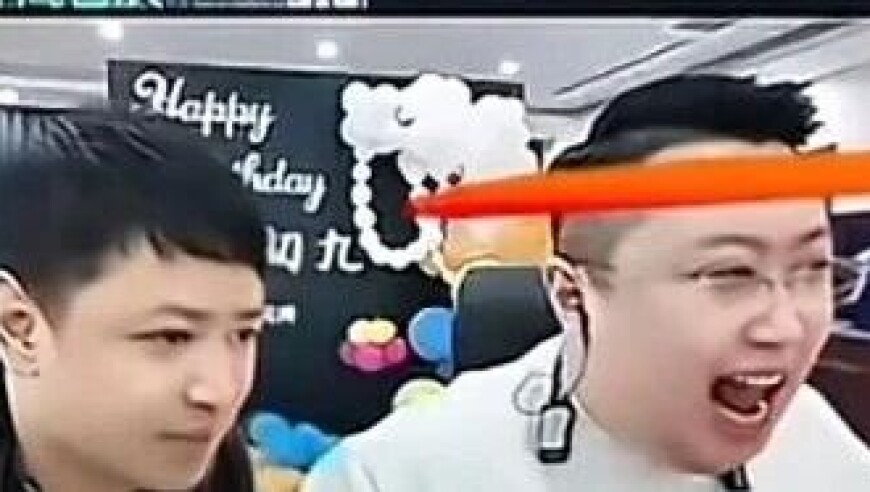 旭旭宝宝的主播诈骗多个商人跑路？初九成最大受害者，被鹰啄了眼