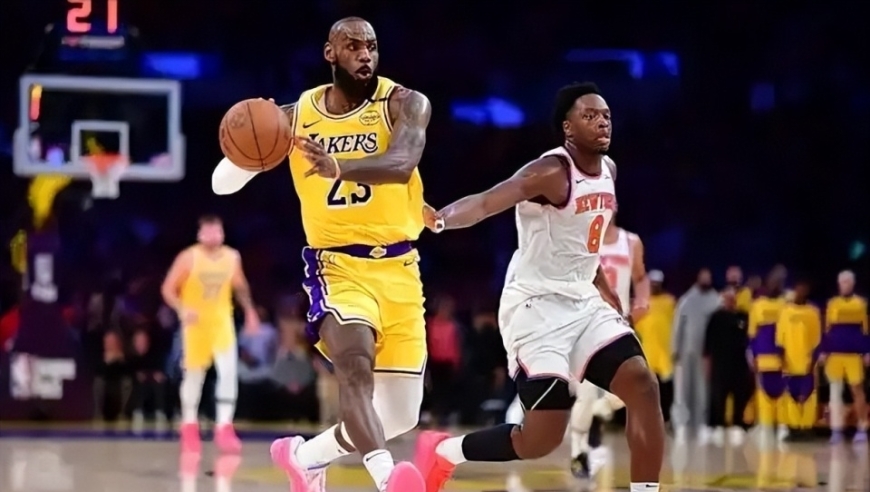 NBA历史走步前十：字母哥第5，帕克上榜，KG断档第一，老詹第几？