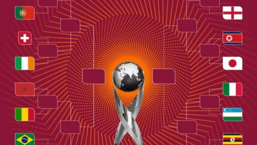 U17世界杯16强出炉：亚洲3队晋级！日本会师朝鲜，韩国+卫冕冠军出局