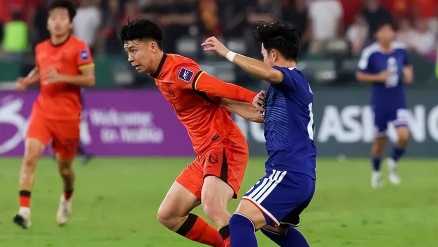 U23亚洲杯决赛输球5大因素，5场零封造错觉，第5点最关键最根本