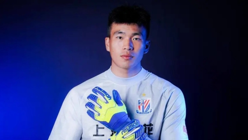 弃用3大实力派选0出场门将！邵佳一的选人标准，彻底沦为笑话