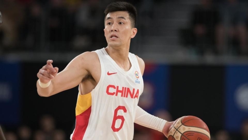 伤情已出炉！33岁前中国男篮球星深夜发文，球员崩溃，或将退役