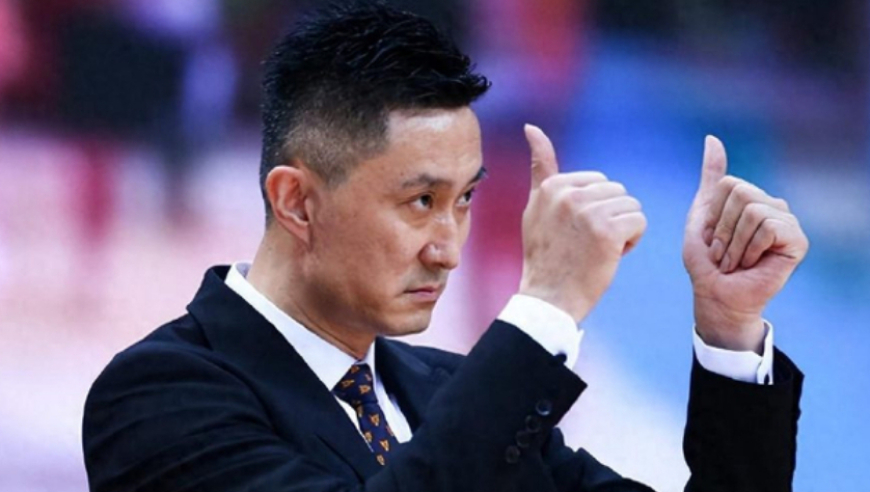 广东3消息！徐杰落选真相曝光，杜锋拒绝重返男篮，宏远出征杯赛