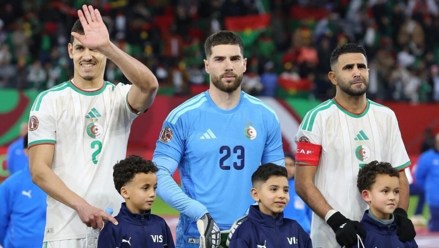 将门虎子！齐达内儿子闪耀非洲杯 他成唯一零失球门将