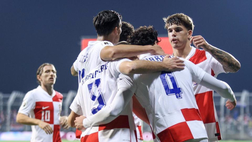 世界杯48强已定30席：欧洲区第3队出炉！德国+荷兰末轮打平即出线