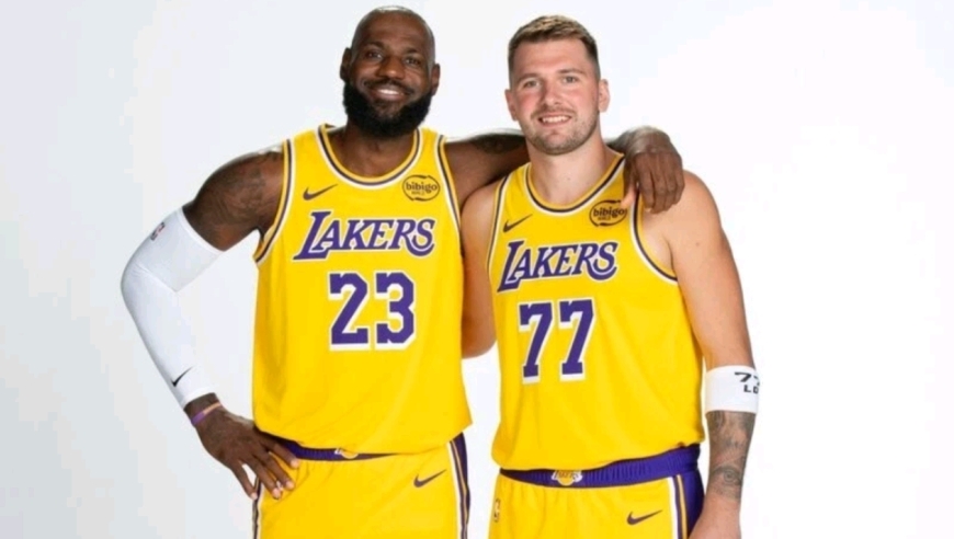 离谱！ESPN预测新赛季：湖人无缘季后赛，魔术4-3勇士夺队史首冠！