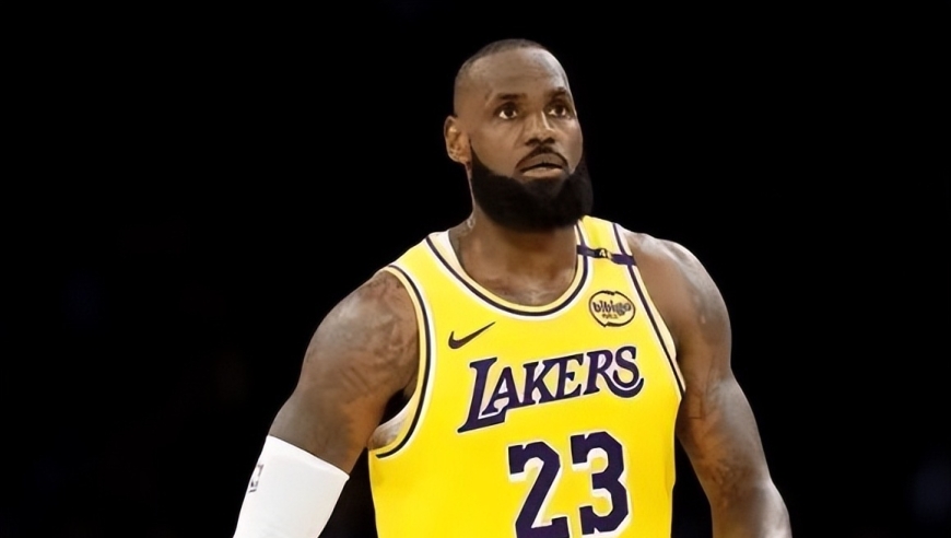 美媒公布25年球员收入前十：詹杜库霸占前三，总收入9.02亿创纪录