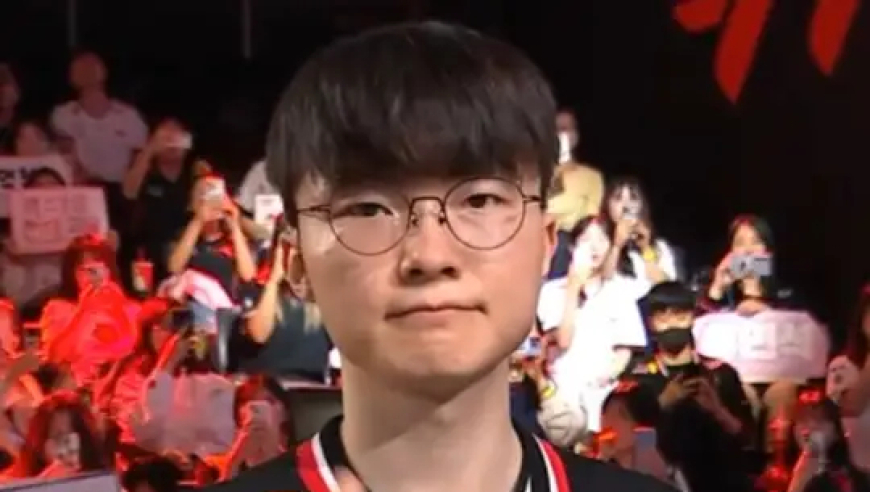 T1 战胜 DK 晋级胜者组第二轮