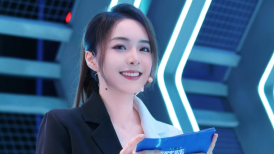LPL三位女主持自曝工资，在上海当月光族，收入比网友想的低