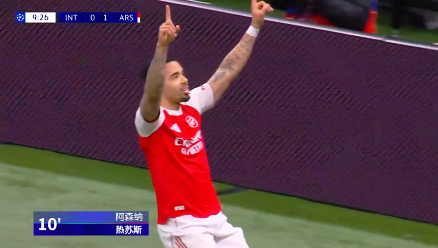 欧冠七战全胜，枪手阿森纳的复兴曙光，已经清晰可见！！｜体坛记忆