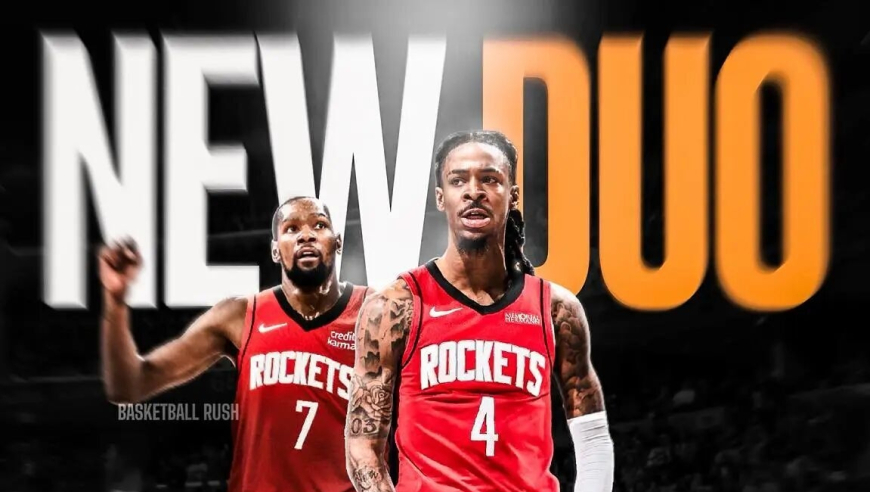 拒绝续约！开启交易！莫兰特离队倒计时