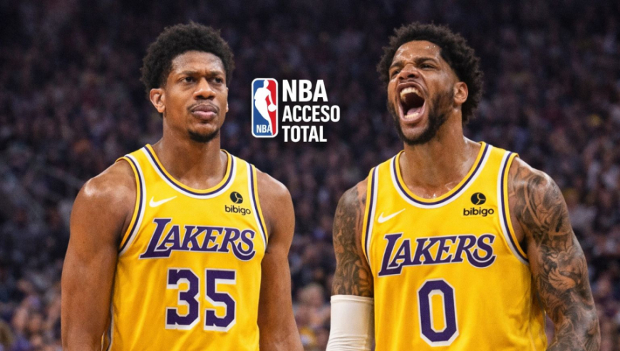 富保罗出手了！正推动亨特交易去湖人 布里奇斯也可能加盟紫金军