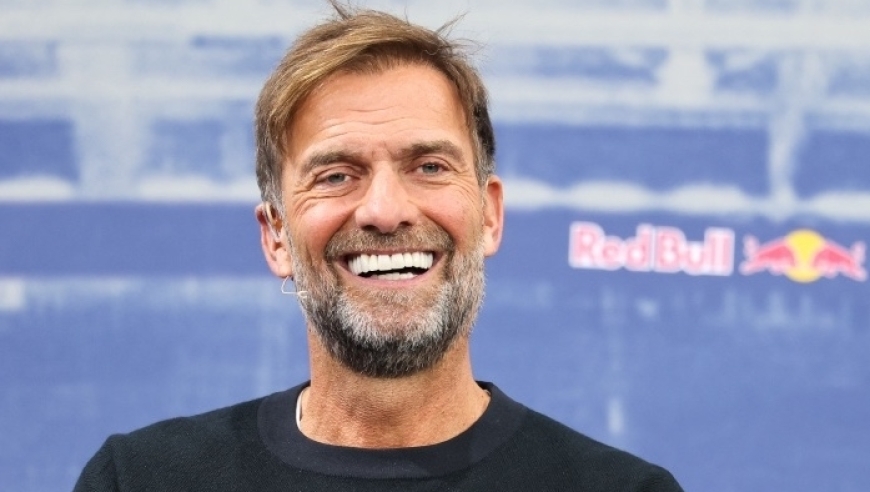 足坛一夜动态：克洛普或执教皇马！安东尼4连击，英超黑马8连胜