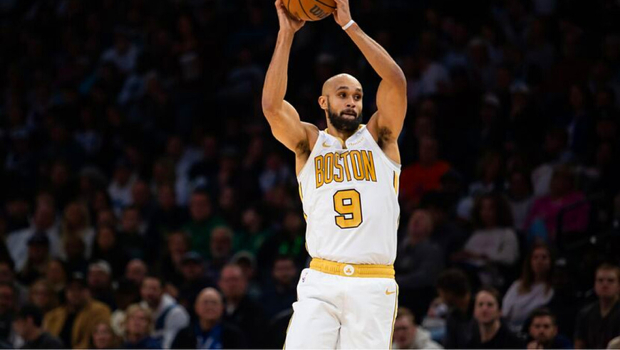 33分5板6助4帽，队史第一人！你再这么打下去，摆烂要变成争冠了