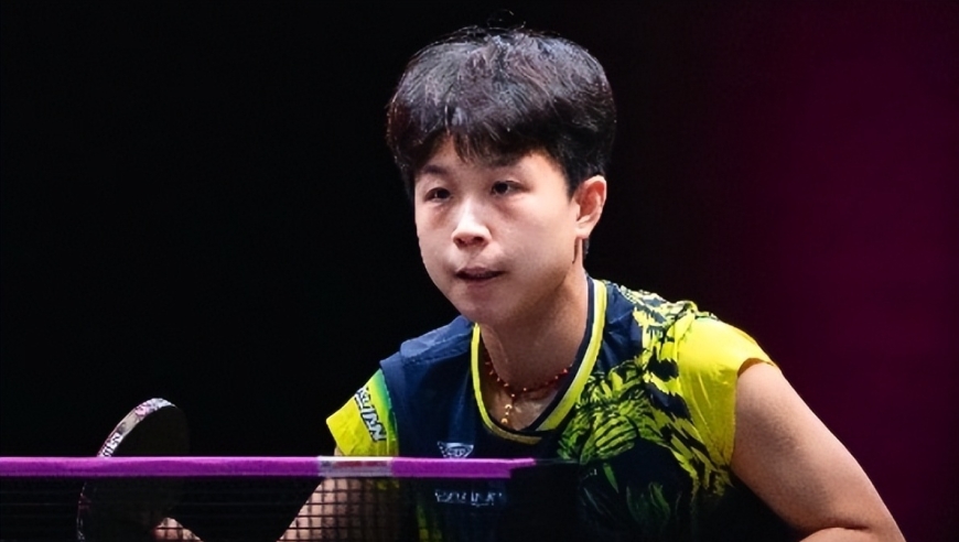 国乒全体缺席！WTT突尼斯赛开打：世界排名前16选手都不参加