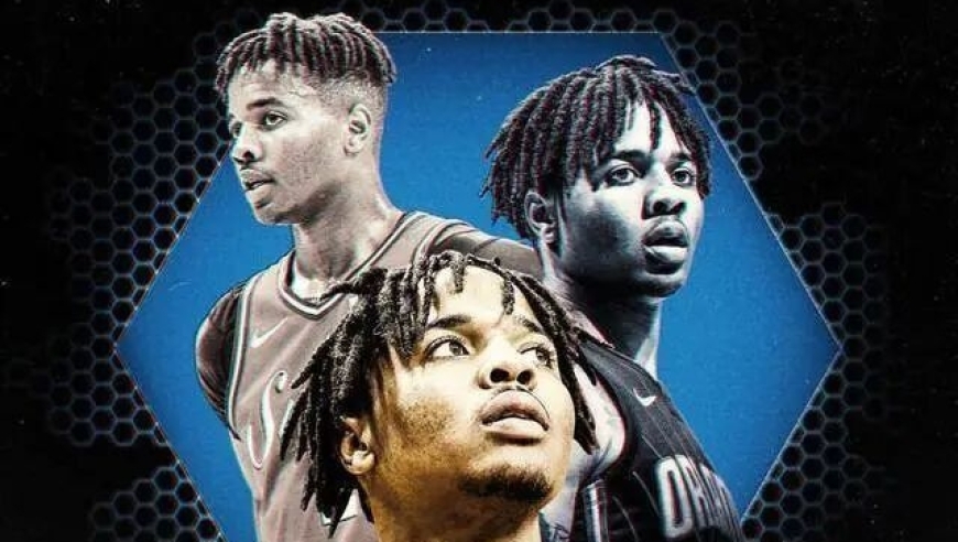 正式加盟！你好，富尔茨！状元郎杀回NBA