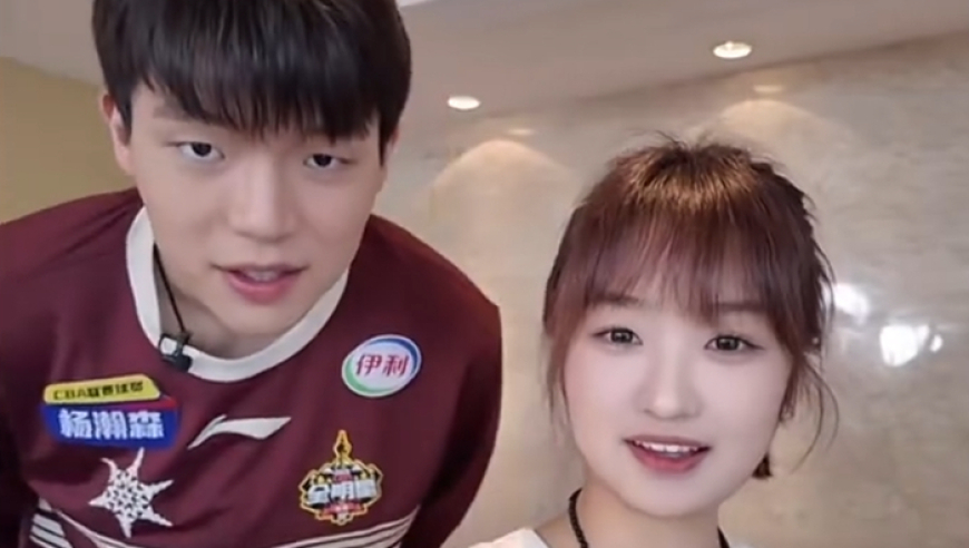 命中率22.2％！杨瀚森有心无力，斯普利特把话挑明，开拓者做出决定