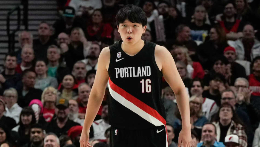 中国球员NBA生涯首分合集：姚明易建联跳投 杨瀚森周琦罚球