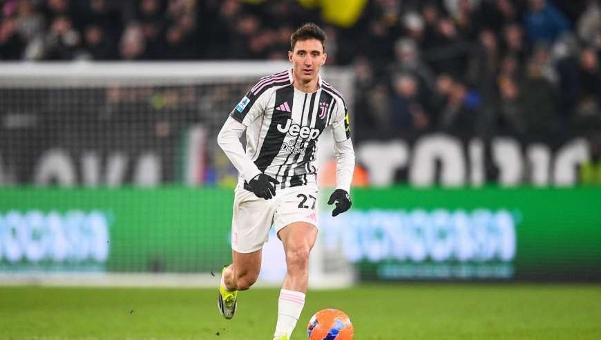 尤文悍将拯救自己！送乌龙后机敏跑位破门，国米球员呆若木鸡