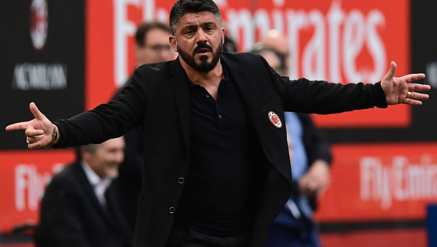 被挪威暴打，意大利“创下”多个耻辱记录：坠入附加赛还有机会么