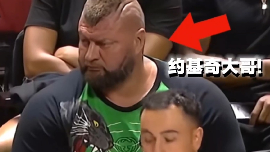 这一次，约基奇变成熟了