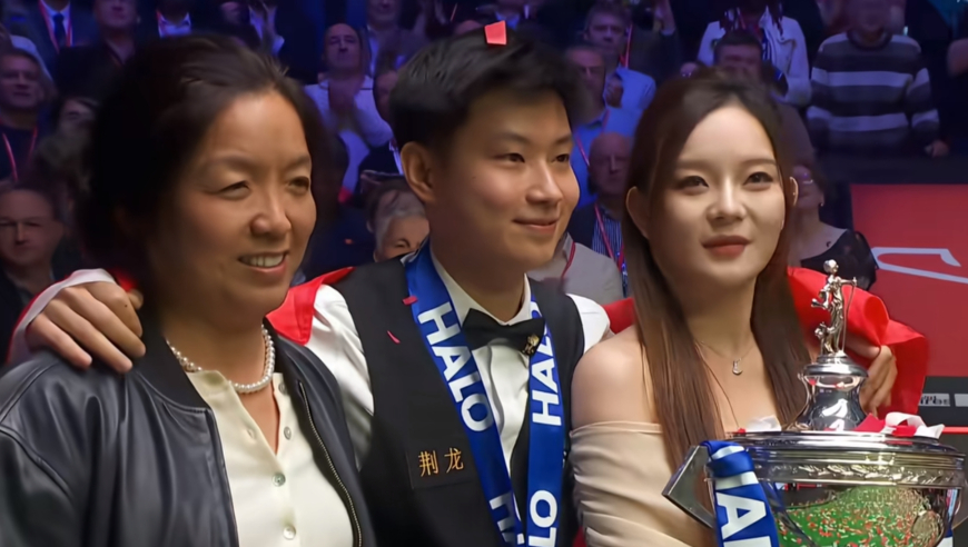 2-5爆冷！赵心童止步16强，已无缘打破丁俊晖纪录，出局原因揭晓