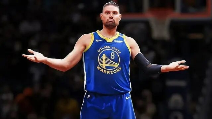 31+11+7！打完立刻退出国家队！NBA两届全明星中锋