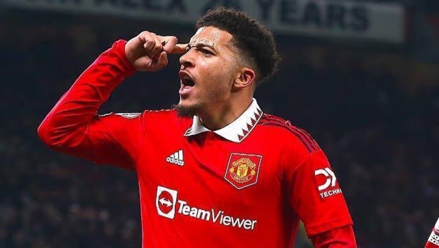 曼联做出正确决定，将跟队史最差引援说再见，比安东尼还糟糕