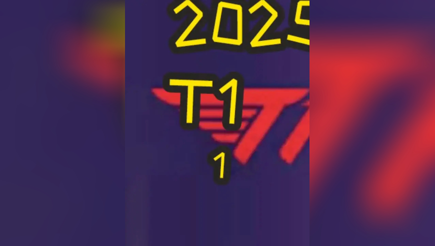 2025LCK第三赛段：TVS GENG 第一局 兰神王觉醒！faker燃尽仅拿下一局！？