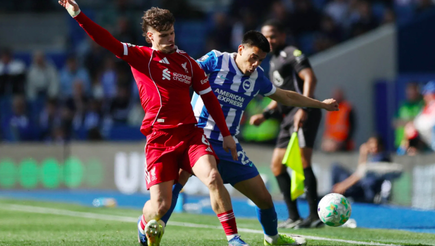 1-2！英超冷门来袭：10.2亿豪门3轮1分 头号神锋开场伤退泪洒赛场