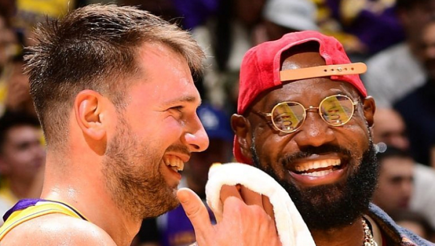 49分11板8助！就在今天，2项前无古人的NBA纪录被东契奇达成了