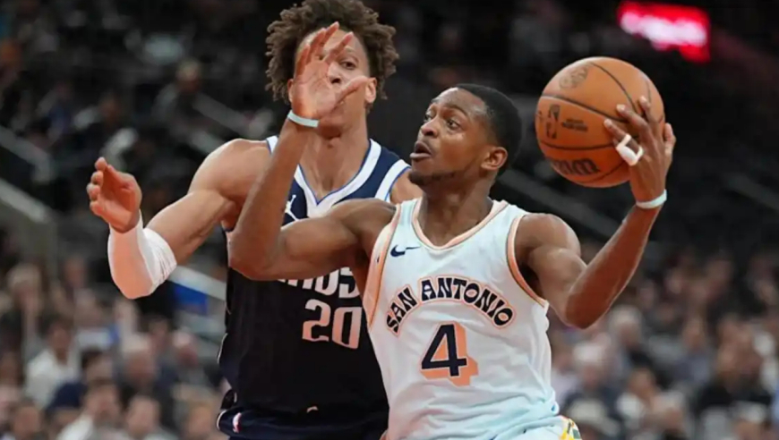 NBA西南赛区，各队最被低估操作：灰熊1换7入选，火箭8换1大赚